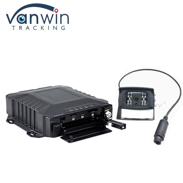 4G 5G GPS 12CH Hybrid MNVR 1080p IPC system CCTV wideo dla pojazdów