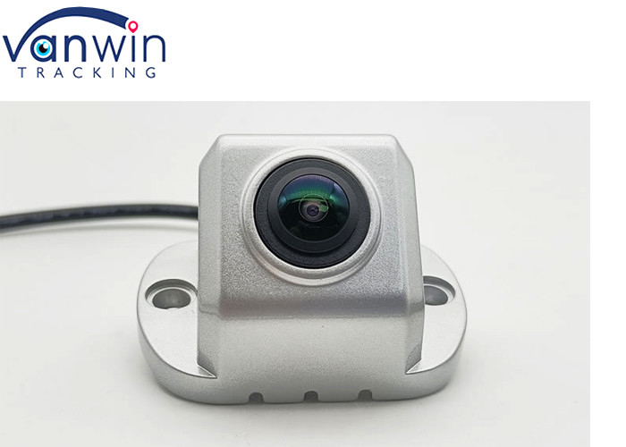 Hd 720p 1080p Mini Kamera pojazdu zewnętrznego 700tvl IR Night Vision IP69 wodoodporny
