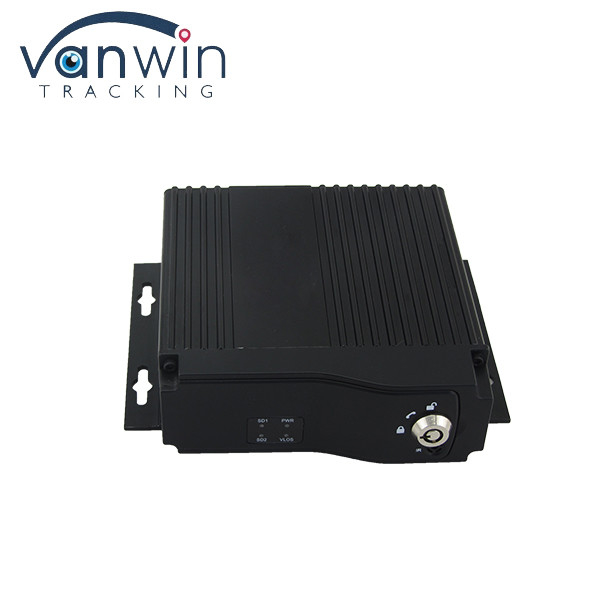 Nowy 4CH 4G WIFI MDVR z ADAS DSM BSD GPS WIFI Opcjonalny dla autobusów i ciężarówek