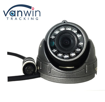 AHD 1080P Night Vision Infraczerwony Zamknięty Obwód Kamera wysokiej rozdzielczości Długoterminowe przechowywanie dla samochodu