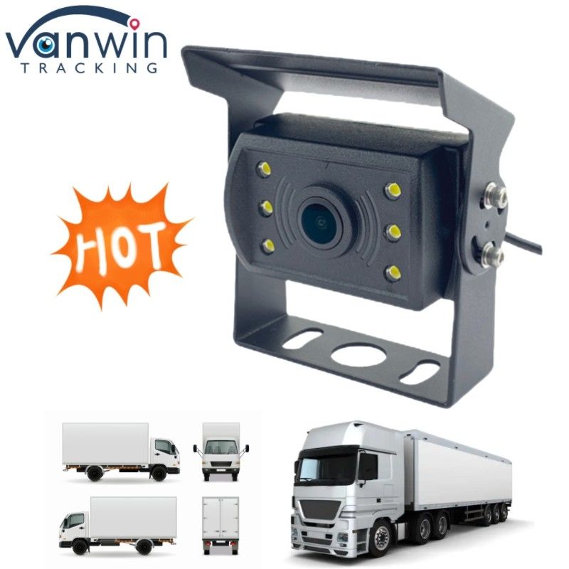 11G MM Radar Wave HD Night Vision Rear View Car Camera System PAL/NTSC 1080P Waterproof Backup Camera dla pojazdów