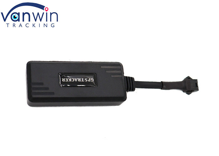 2G 3G 4G GPS Tracker samochodowy GSM Tracking Device GPS Locator dla śledzenia pojazdów