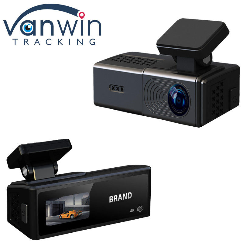 AHD 1080P Mini Dashcam Night Vision Driving Recorder Dashcam Z Wsparciem GPS