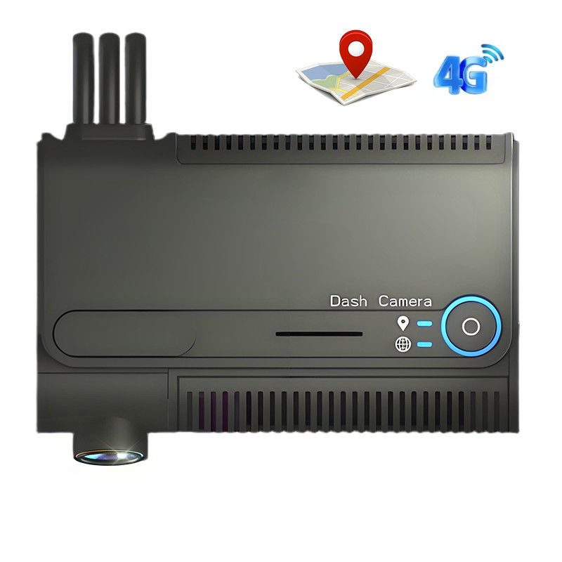 Wysokiej wydajności 1-4 Kamera Dash Cam Video MDVR z AADA BSD DMS WIFI GPS 4G Funkcjonalność Kamera samochodowa do taksówki