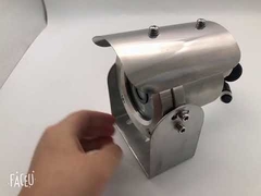 kamera samochodowa przeciwwybuchowa