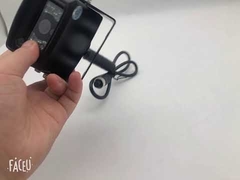 Kamera ciężarówki