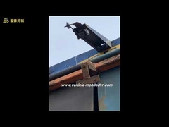 urządzenia do montażu aparatów fotograficznych do ciężarówek/autobusów