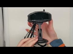 4G GPS AI DMS BSD system monitorowania zarządzania flotą