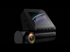 Nagrywacz zdjęć 4K o wysokiej rozdzielczości 1080P obsługa WiFi GPS kamery nagrywacza taksówek