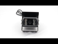 Urządzenie wspomagające odwrócenie samochodu ciężarowego i autobusowego IP69K wodoodporna kamera tylnego monitorowania