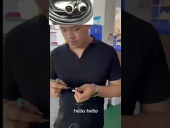 dlaczego potrzebujesz kabli podwójnej osłony dla systemu DVR