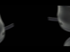 AHD High Definition Night Vision wodoodporna kamera odwracająca się samochodu