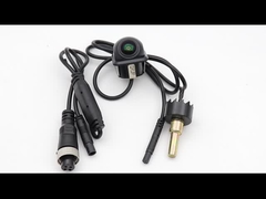 COMS CCD Chip Wysokiej Definicji wodoodporny odwrotny zapasowy Mikro Kamery z tyłu samochodu