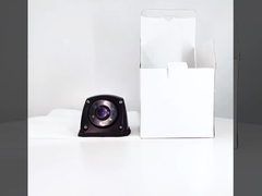 1080 Kamera samochodowa widzenie nocne AHD podczerwień wodoodporne monitorowanie telewizji z zamkniętym obwodem